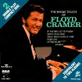 The Magic Touch Of Floyd Cramer