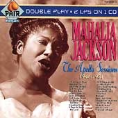 The Apollo Sessions 1946-1951 The Apollo Sessions 1946-1951