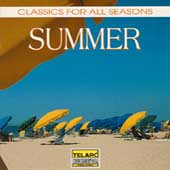 Classics for All Seasons - Summer