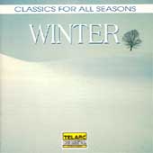 Classics for All Seasons - Winter