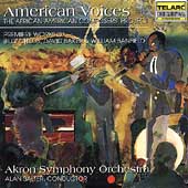 American Voices - African-American Composers' Project