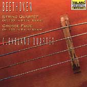 Classics - Beethoven: String Quartet Op 130, etc / Cleveland SQ Classics - Beethoven: String Quartet Op 130, etc / Cleveland SQ