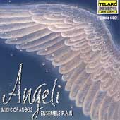 Angeli / Ensemble P.A.N.