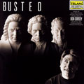 Busted / Don Dorsey