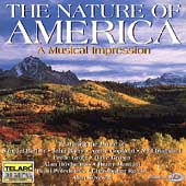 The Nature of America - A Musical Impression