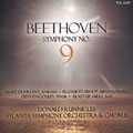 Beethoven: Symphony no 9 / Runnicles, Atlanta SO, et al Beethoven: Symphony no 9 / Runnicles, Atlanta SO, et al