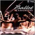 Ballet Favorites / Kunzel, Cincinnati Pops Orchestra
