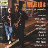 The Memphis Horns