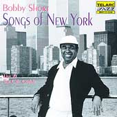 Songs Of New York (Live At The Cafe Carlyle)