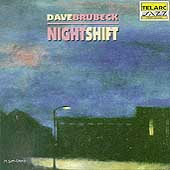 TOWER RECORDS ONLINE㤨Dave Brubeck/Nightshift[CD83351]פβǤʤ2,090ߤˤʤޤ