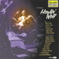 Tribute To Howlin' Wolf [ECD], A