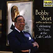 TOWER RECORDS ONLINE㤨Bobby Short Orchestra/Celebrating 30 Years At The Cafe Carlyle[83428]פβǤʤ2,090ߤˤʤޤ
