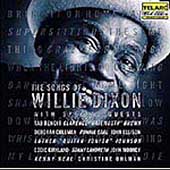 The Songs Of Willie Dixon