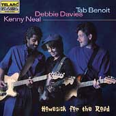 Homesick For The Road