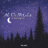 Winter Nights Winter Nights