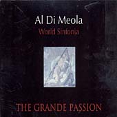 Grande Passion, The Grande Passion, The