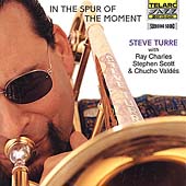 In The Spur Of The Moment