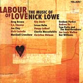 Labour Of Love: The Music Of Nick Lowe