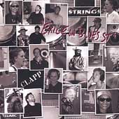 Exile On Blues Street