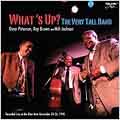 What's Up - The Very Tall Band (Live At The Blue Note, New York 1998)