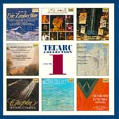 The Telarc Collection Vol 1