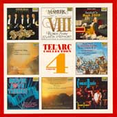 The Telarc Collection Vol 4