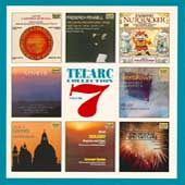 The Telarc Collection Vol 7