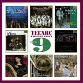 The Telarc Collection Vol 9 The Telarc Collection Vol 9