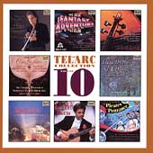 The Telarc Collection Vol 10