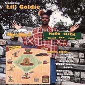 Mobo Click - Brand New Funk