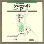 Salamander Pie Salamander Pie