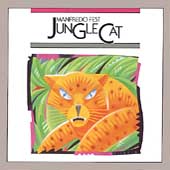 Jungle Cat