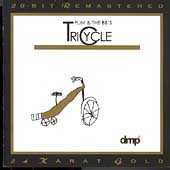 Tricycle [Gold Disc]