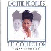 The Collection: Songs Of Faith, Hope & Love