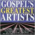 Gospel's Greatest Artists