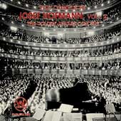 The Complete Josef Hofmann Vol 2 The Complete Josef Hofmann Vol 2