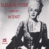 Eleanor Steber Sings Mozart