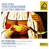 Puccini: Tosca / Sabajno, Melis, Pauli, Granforte, et al Puccini: Tosca / Sabajno, Melis, Pauli, Granforte, et al