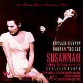 New Orleans Opera Archives Vol 6 - Floyd: Susannah 