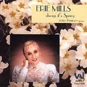 Always It's Spring / Erie Mills, Jeffry Peterson Always It's Spring / Erie Mills, Jeffry Peterson