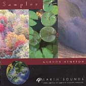 Earth Sounds Sampler