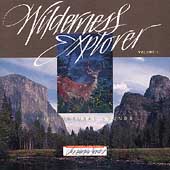 Wilderness Explorer, Volume 1