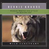 Whales, Wolves And Eagles Of Glacier Bay