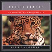 Amazon Days, Amazon Nights