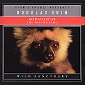 Madagascar: The Fragile Land