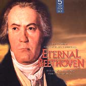 Eternal Beethoven - Nine Symphonies & Overtures