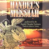 Handel: Messiah (Highlights) / Somary, Price, Diaz, et al