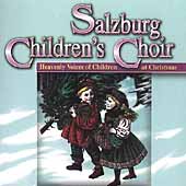 Heavenly Voices Of Children At Christmas