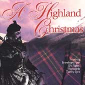 A Highland Christmas