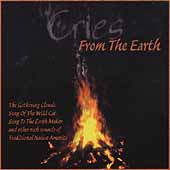 Cries From The Earth